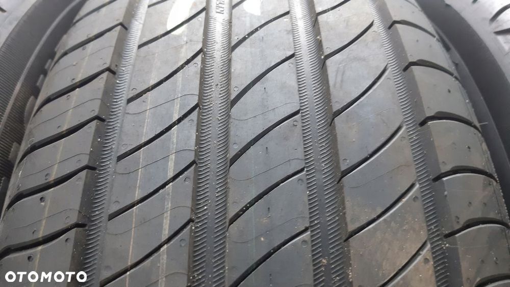MICHELIN PRIMACY 4 215/65/17 2020r - 3