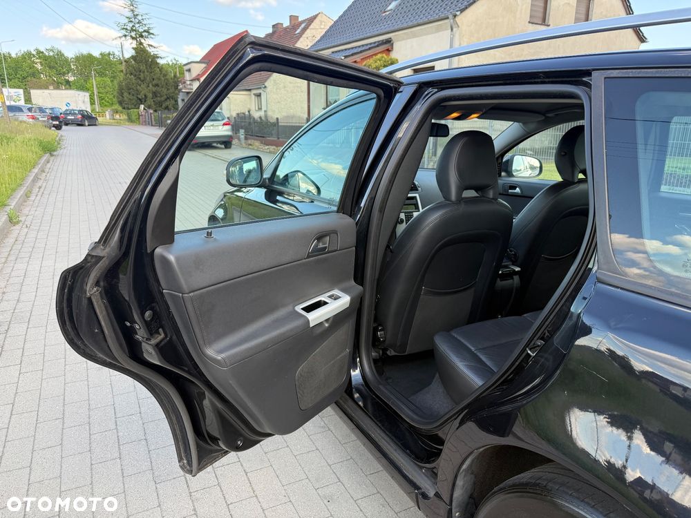 Volvo V50 DPF D3 Momentum - 22
