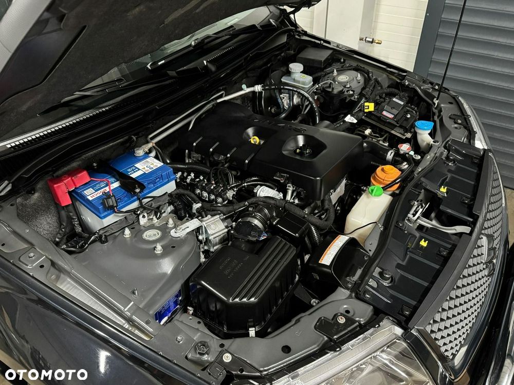 Suzuki Grand Vitara - 23