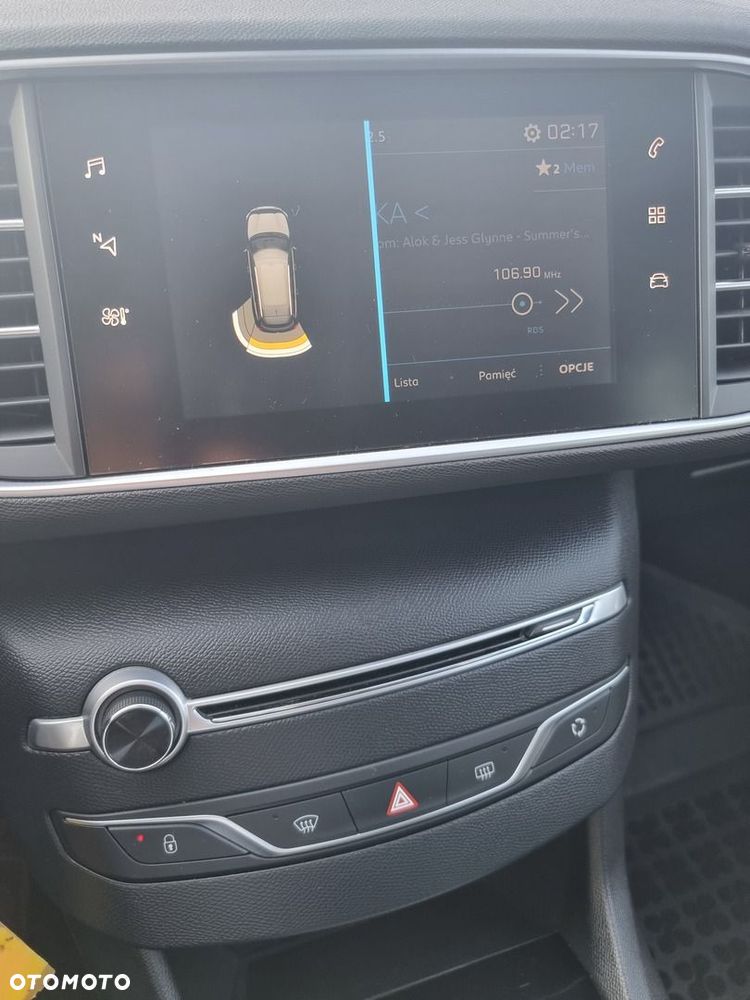 Peugeot 308 SW 1.5 BlueHDi Active S&S - 30