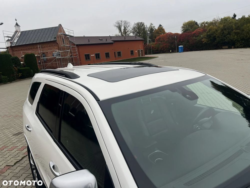 Dodge Durango - 9