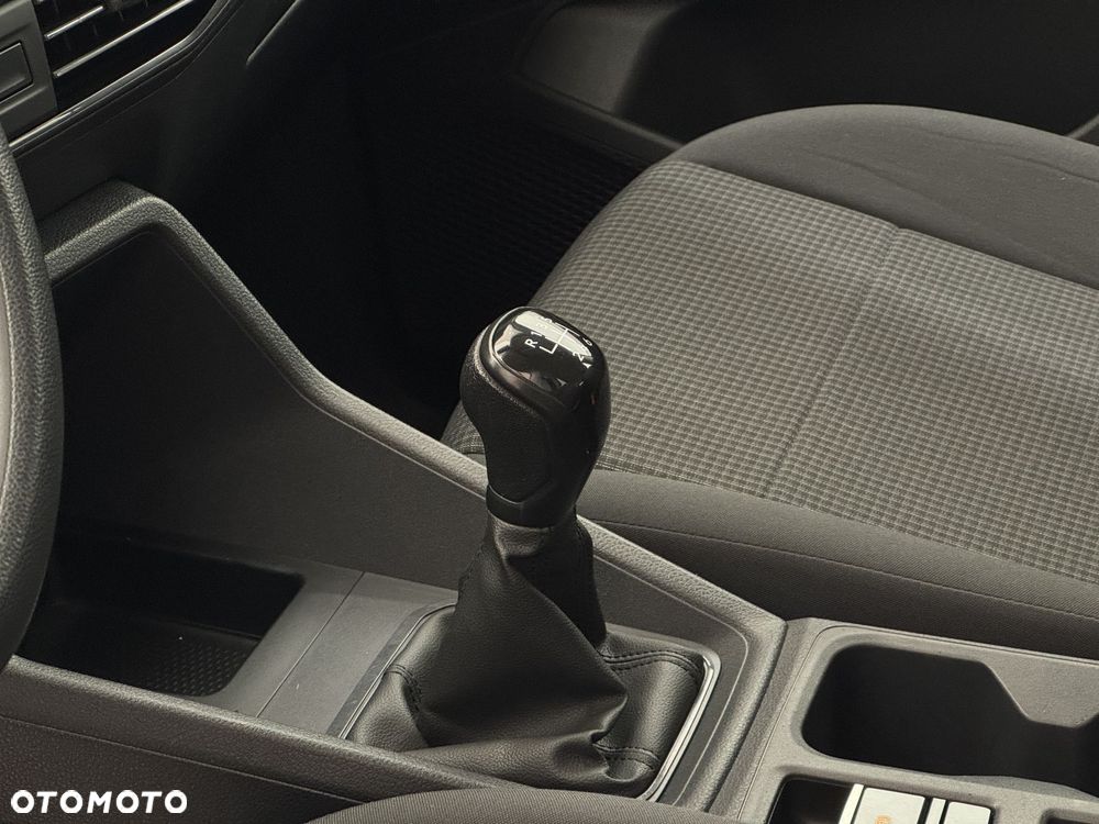 Volkswagen Caddy 2.0 TDI - 9