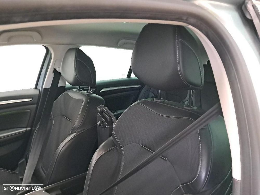 Renault Mégane Sport Tourer 1.5 Blue dCi Intens - 7