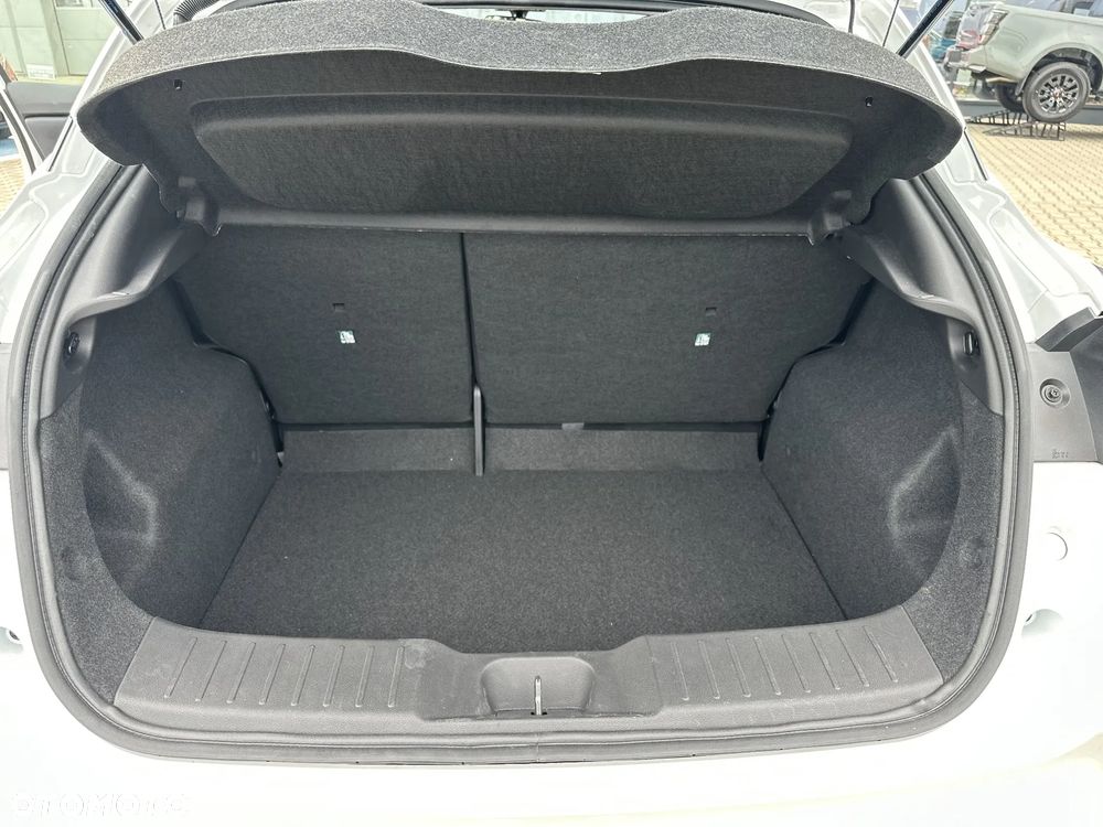 Nissan Juke 1.0 DIG-T Acenta DCT - 18