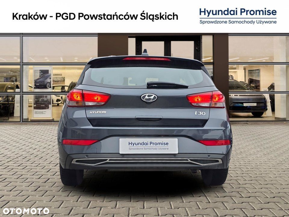 Hyundai i30 - 4