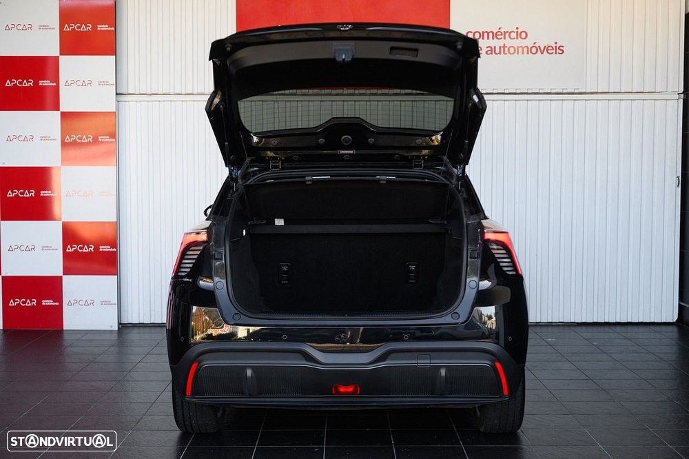 MG MG4 51 kWh Standard - 16