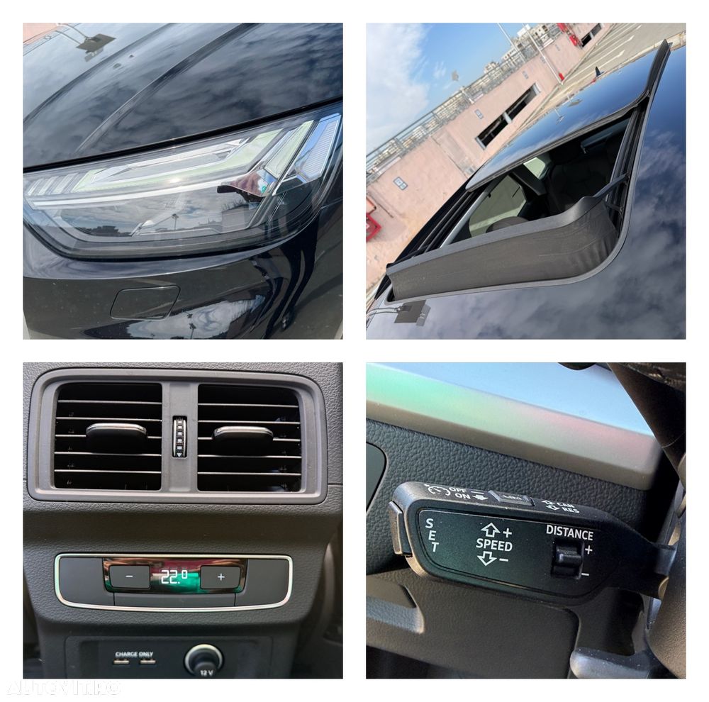 Audi Q5 50 TFSI e quattro S tronic design - 6