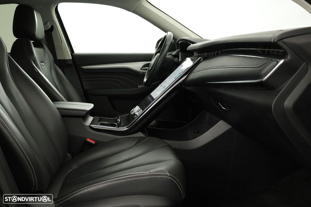 MG Marvel R 70 kWh Luxury - 28