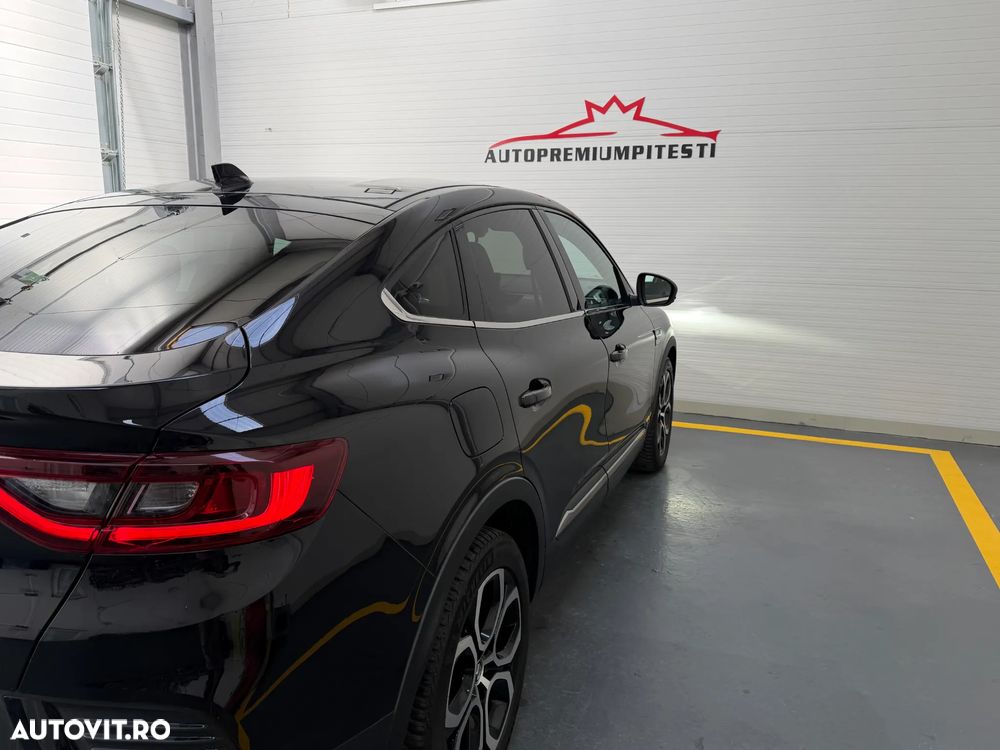 Renault Arkana E-TECH 145 INTENS - 14