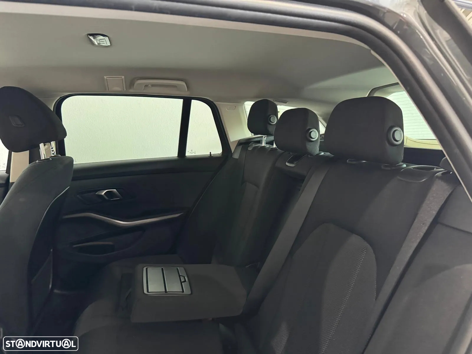 BMW 330 e Touring Pack M Auto - 18