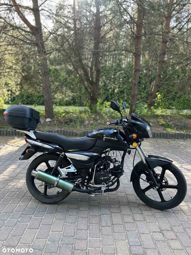 Junak 901 - 2