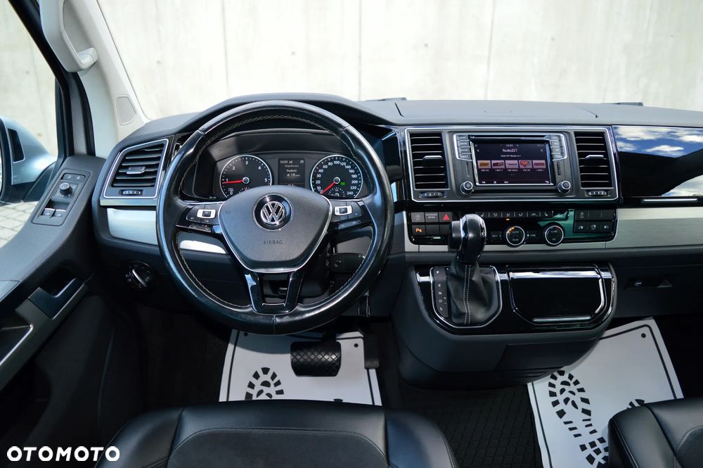 Volkswagen Multivan 2.0 BiTDI L1 Highline 4Motion DSG - 17