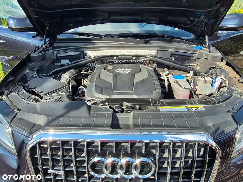 Audi Q5 2.0 TDI Quattro Design S tronic - 16