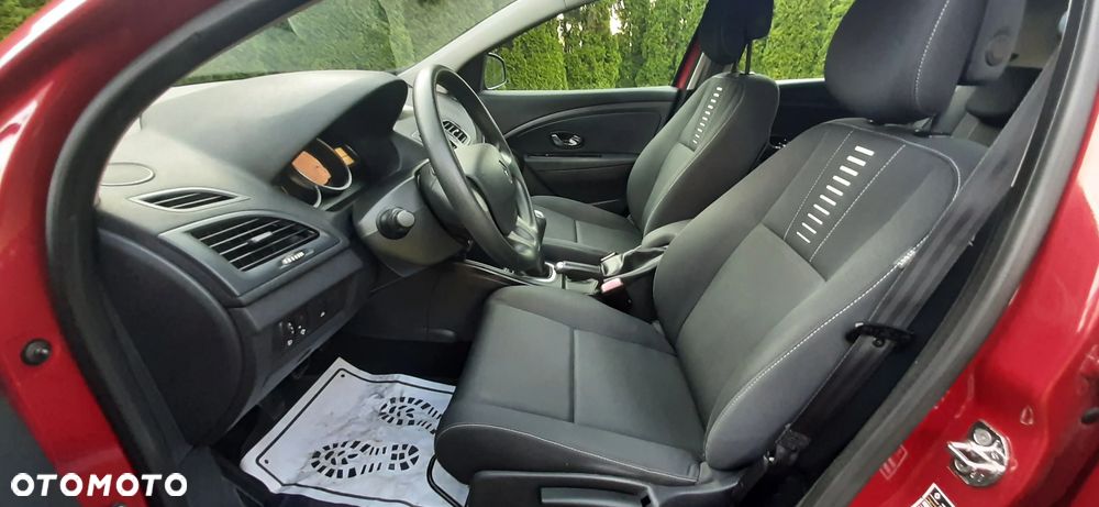 Renault Megane - 37