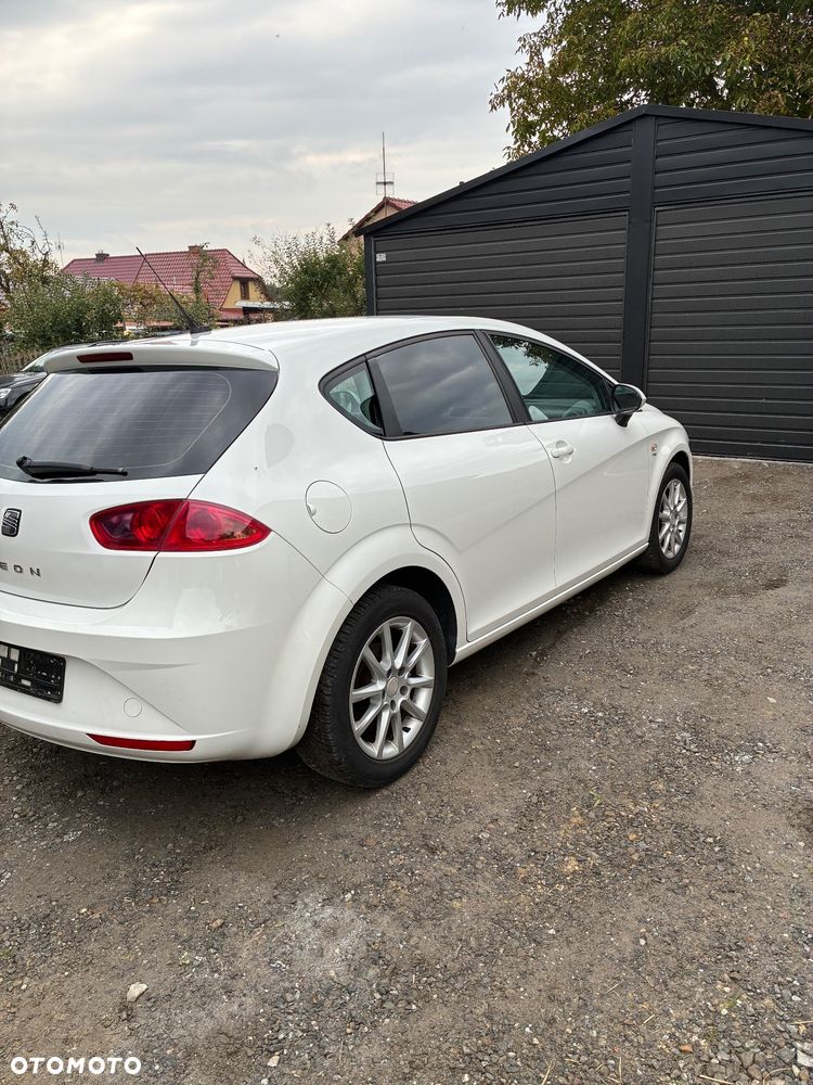 Seat Leon - 9