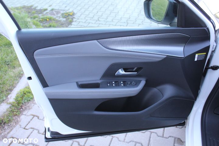 Opel Mokka 1.2 DI Turbo Automatik Elegance - 16