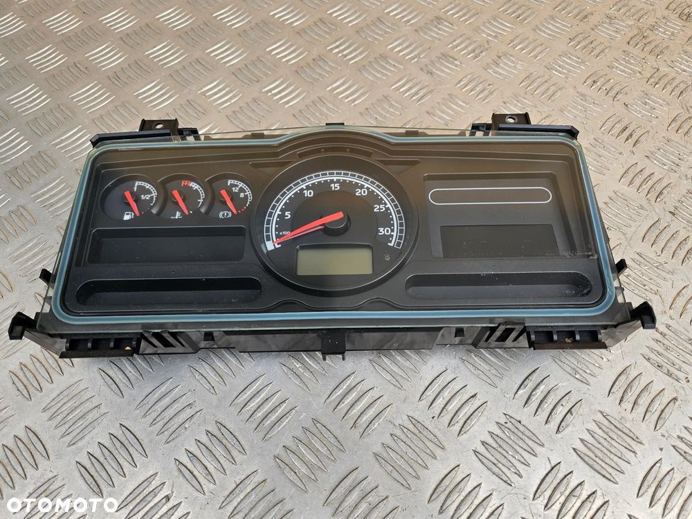 LICZNIK ZEGARY 7420977584-01 RENAULT MIDLUM PREMIUM DXI - 4