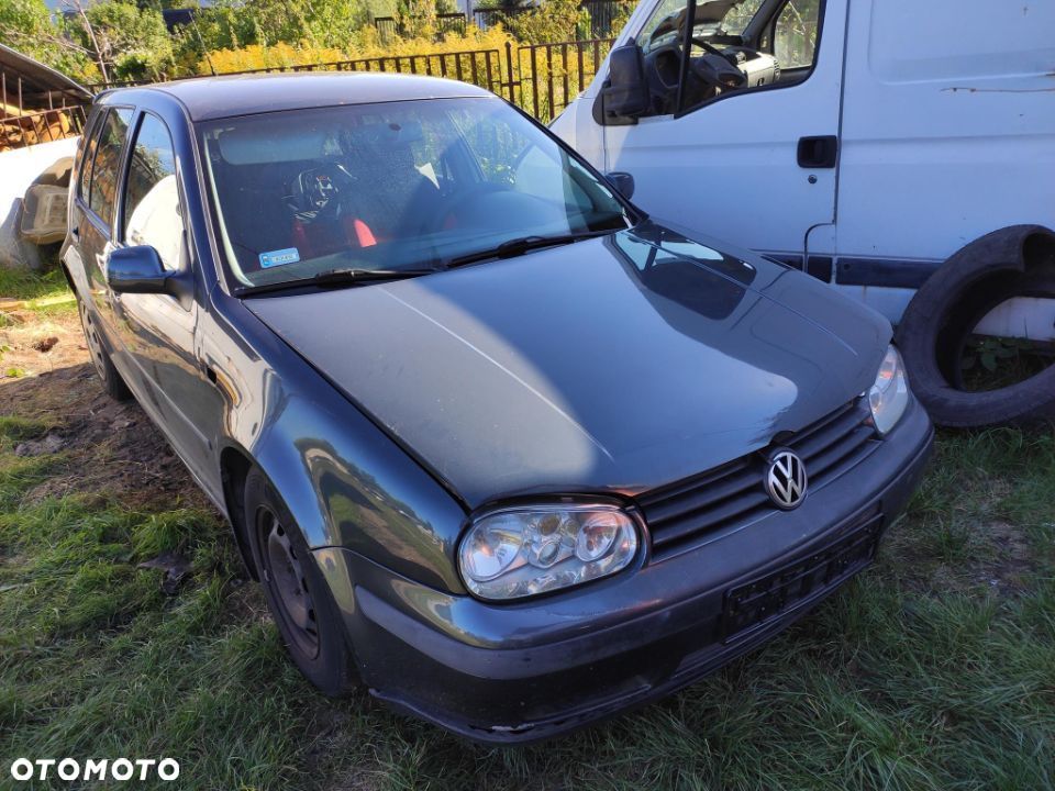 Volkswagen VW Golf IV 4 Bora 1.9 TDI 1.4 1.6 16V NA CZĘŚCI TDI - 115KM i 90KM i 110KM - 19