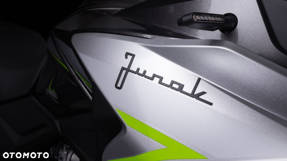 Junak RX One - 6