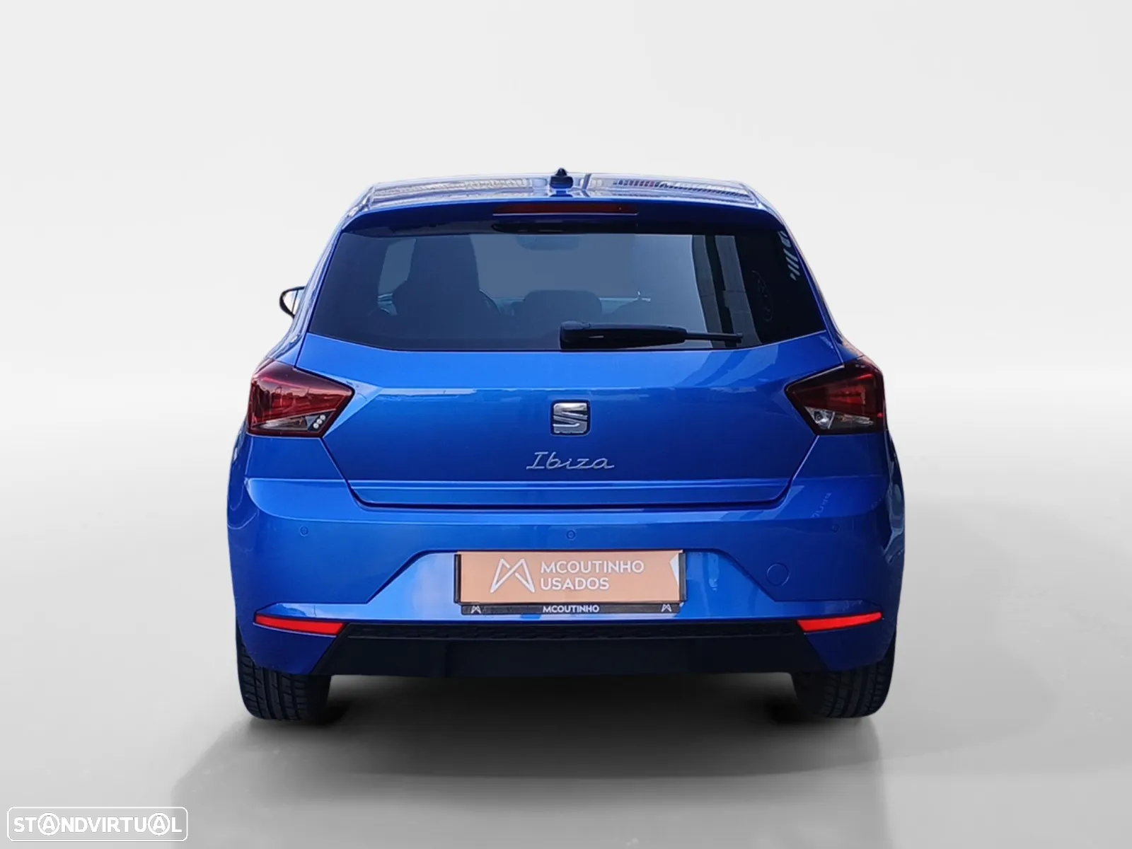 SEAT Ibiza 1.0 TSI Xcellence - 5