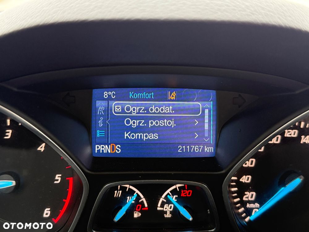 Ford Kuga 2.0 TDCi 4WD Titanium Plus - 17