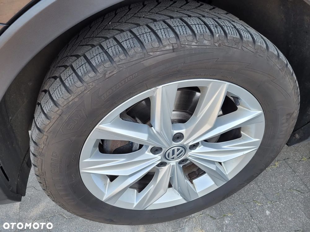 Volkswagen Tiguan 2.0 TDI BMT SCR 4Mot Highline DSG - 15