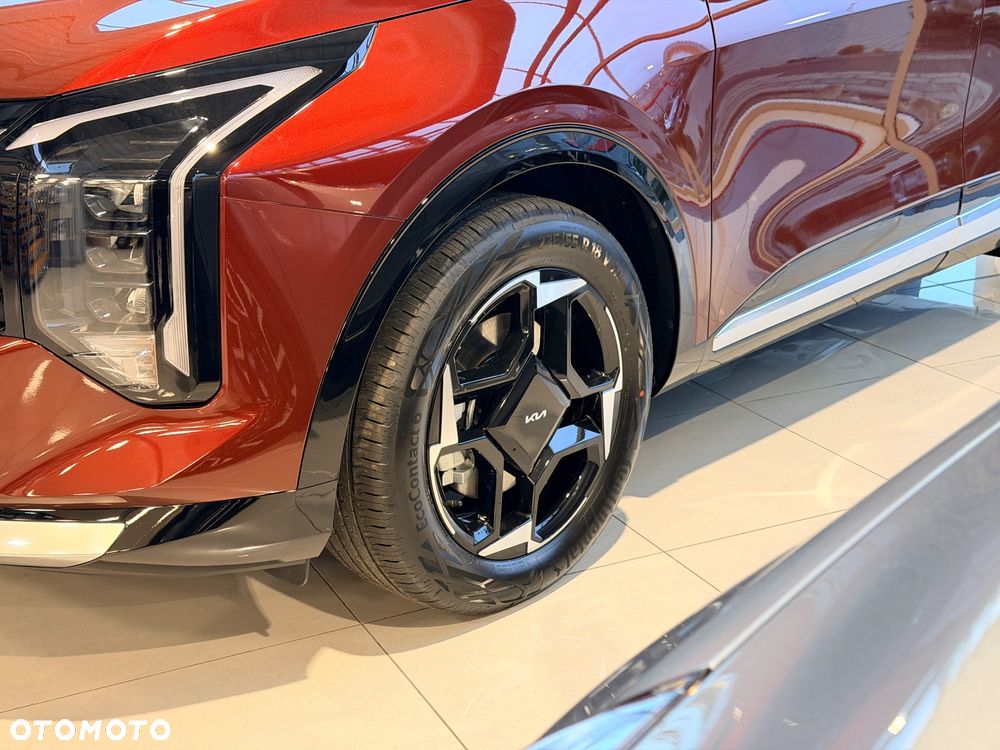 Kia Sportage 1.6 T-GDI L 2WD DCT - 4