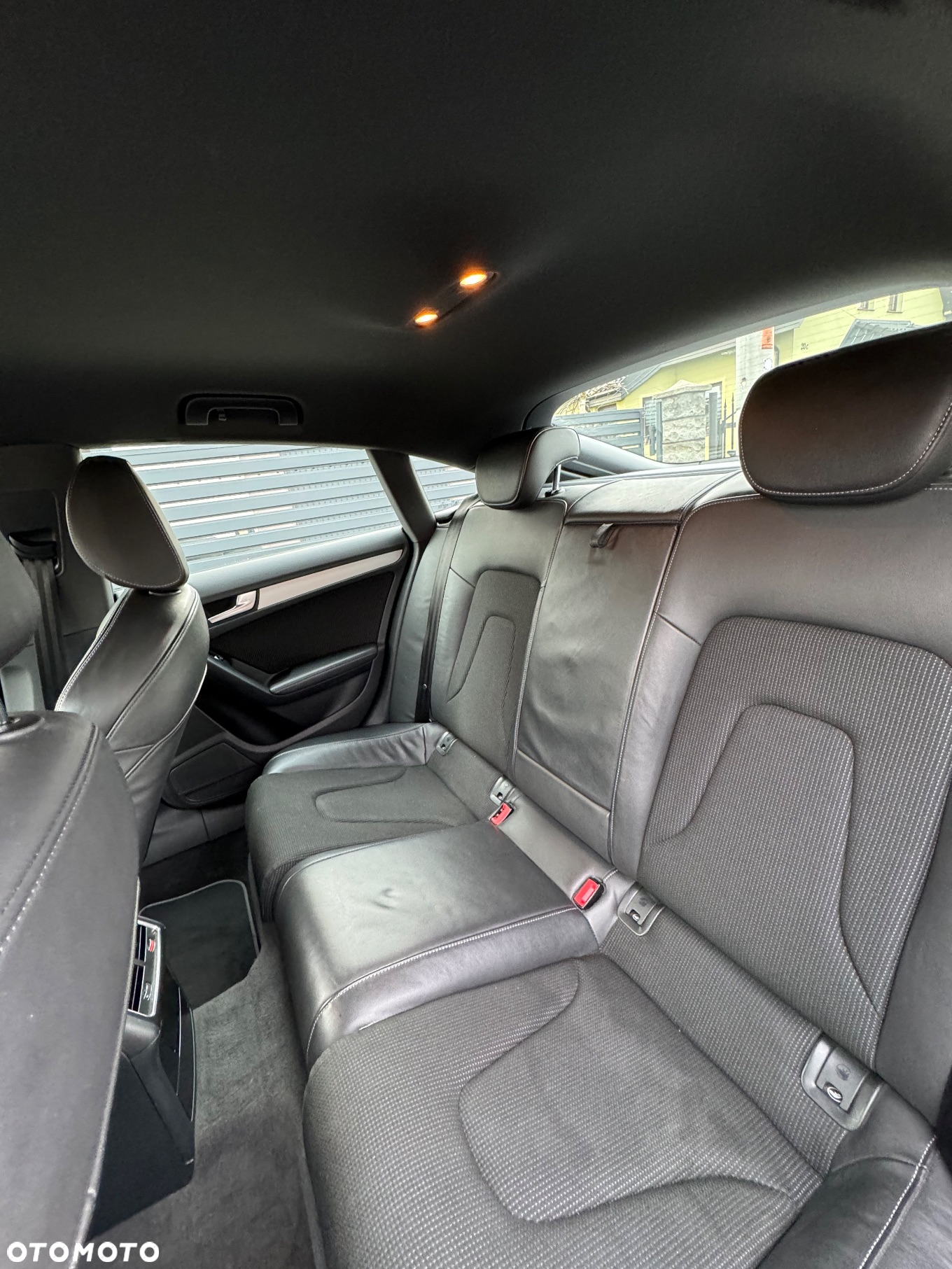 Audi A5 1.8 TFSI Sportback - 17