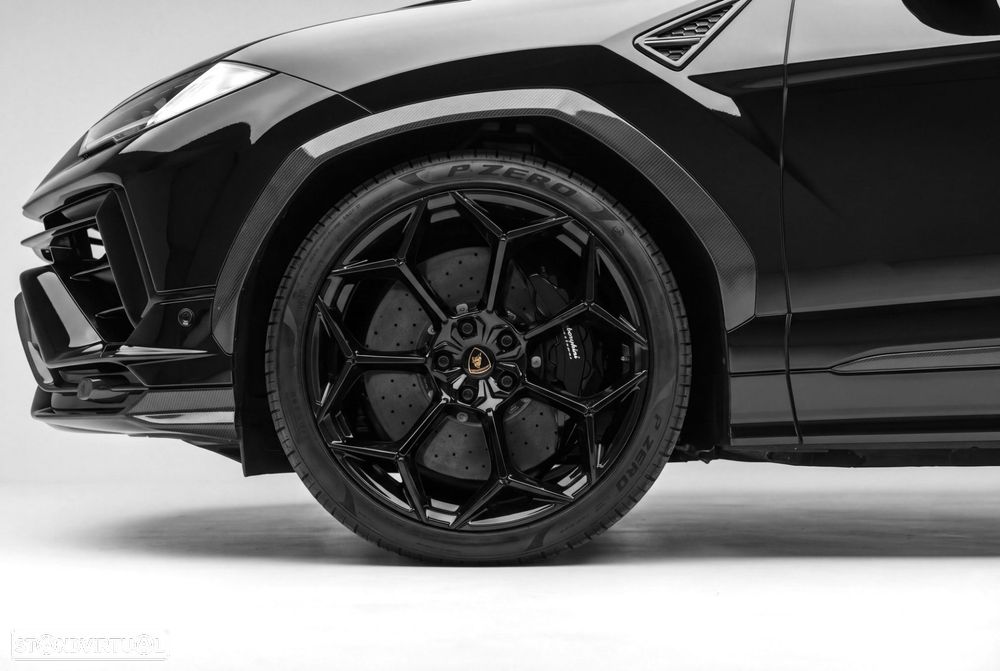 Lamborghini Urus 4.0 V8 Performante - 46