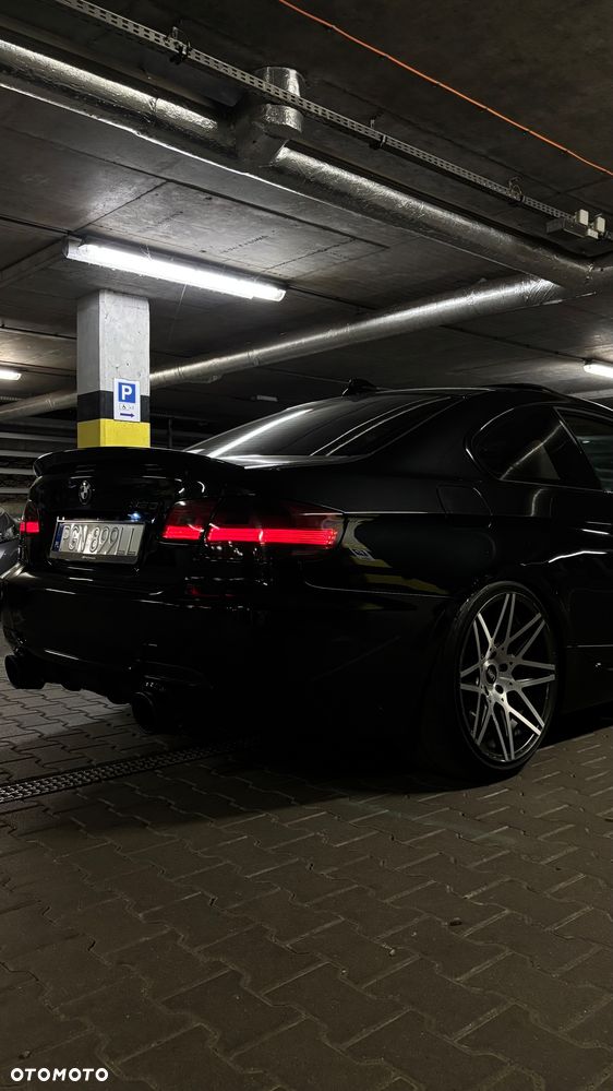 BMW Seria 3 - 28