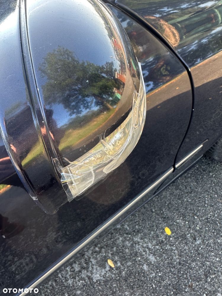 Mercedes-Benz Klasa E 320 CDI T Elegance - 23