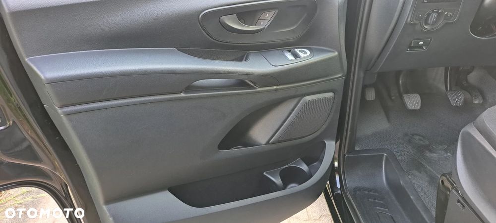 Mercedes-Benz Vito Tourer Base 447.701 - 26