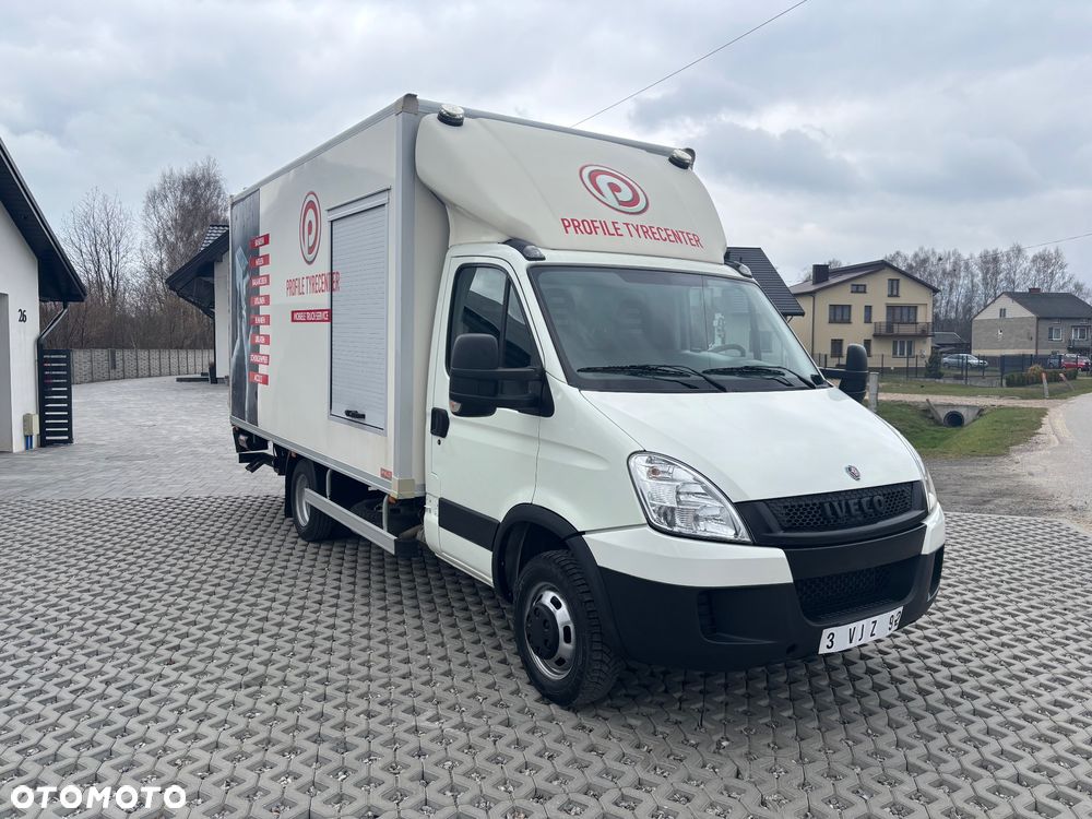 Iveco 40c18 - 1