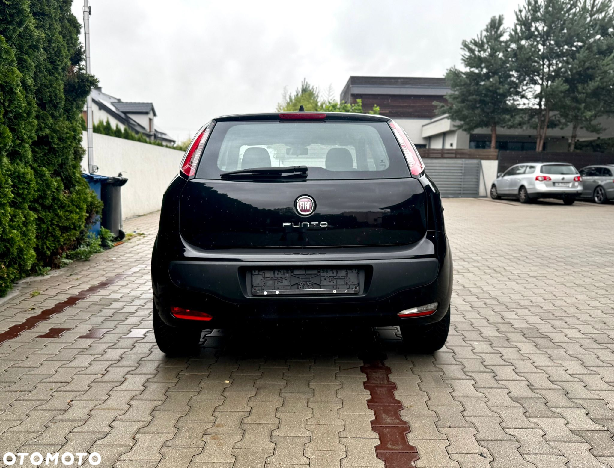 Fiat Punto 1.2 Fresh - 7