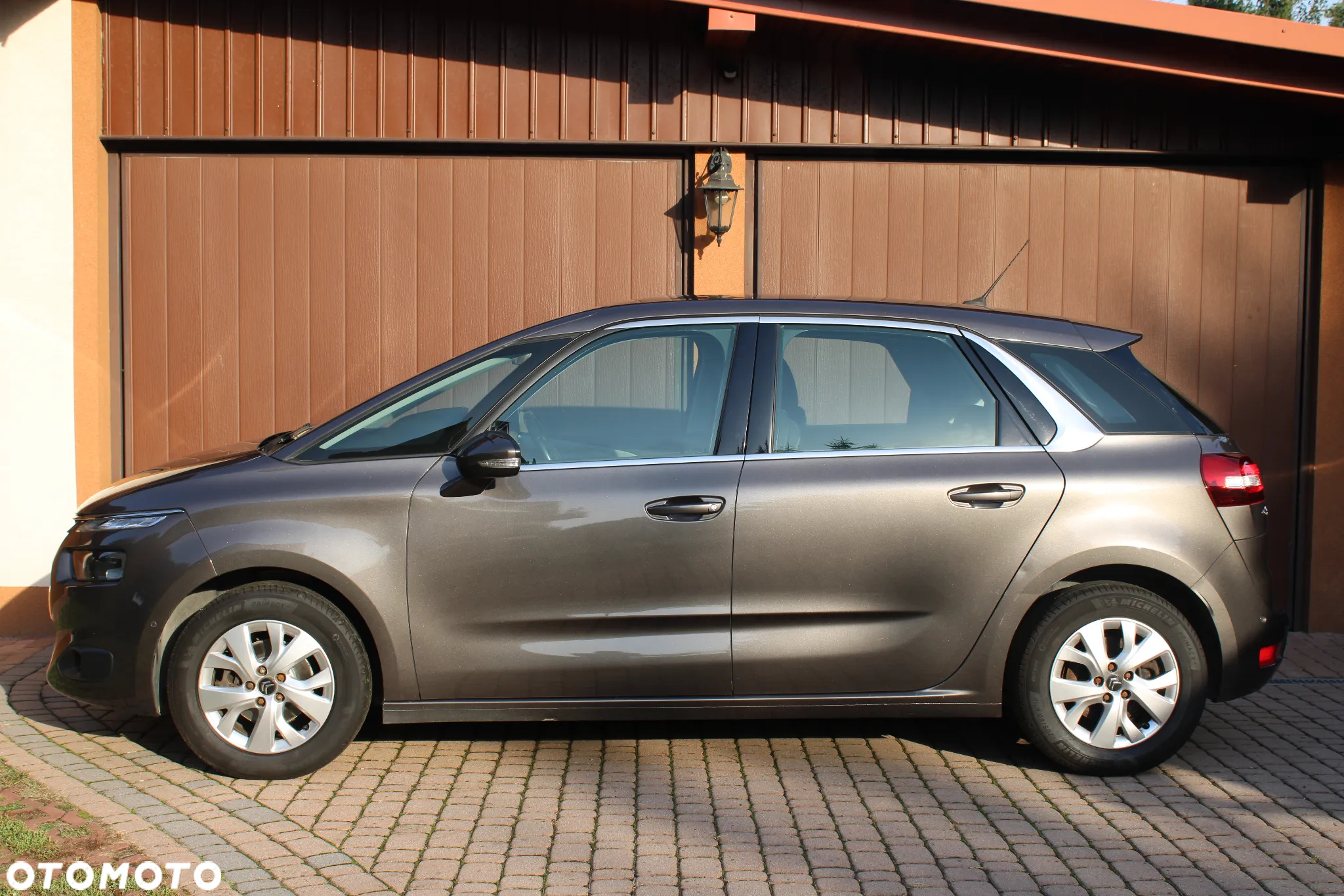 Citroën C4 Picasso - 3