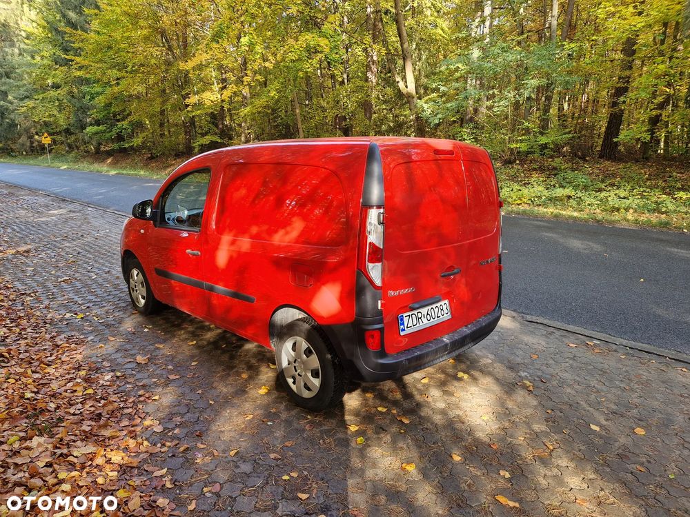 Renault Kangoo - 5