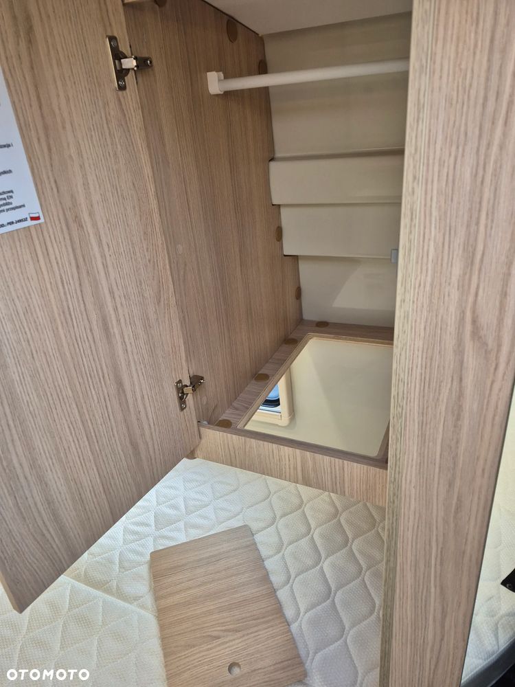 Ford KAMPER RANDGER R560 TRANSIT 4X4 165 KM NOWY! MODEL 2026! - 34