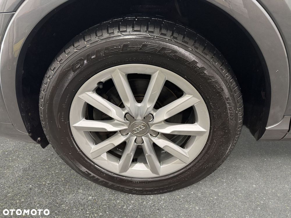 Audi Q3 1.4 TFSI S tronic - 11