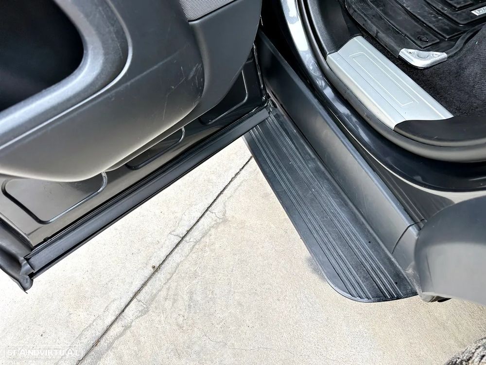 Land Rover Range Rover Sport 2.0 Si4 PHEV HSE Dynamic - 58