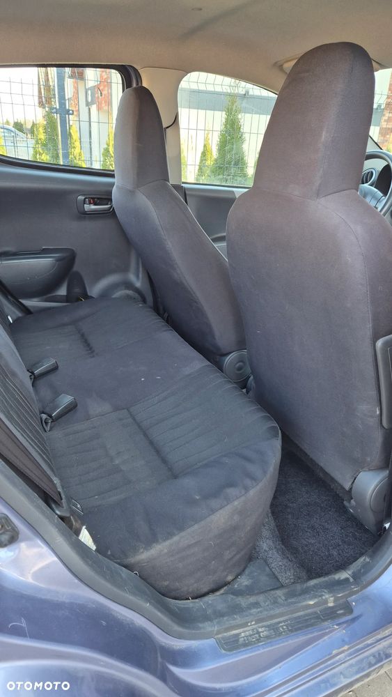 Nissan Pixo 1.0 Visia - 16