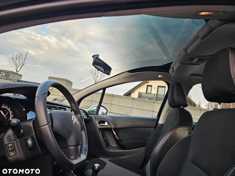 Citroën C3 1.2 PureTech Exclusive - 12