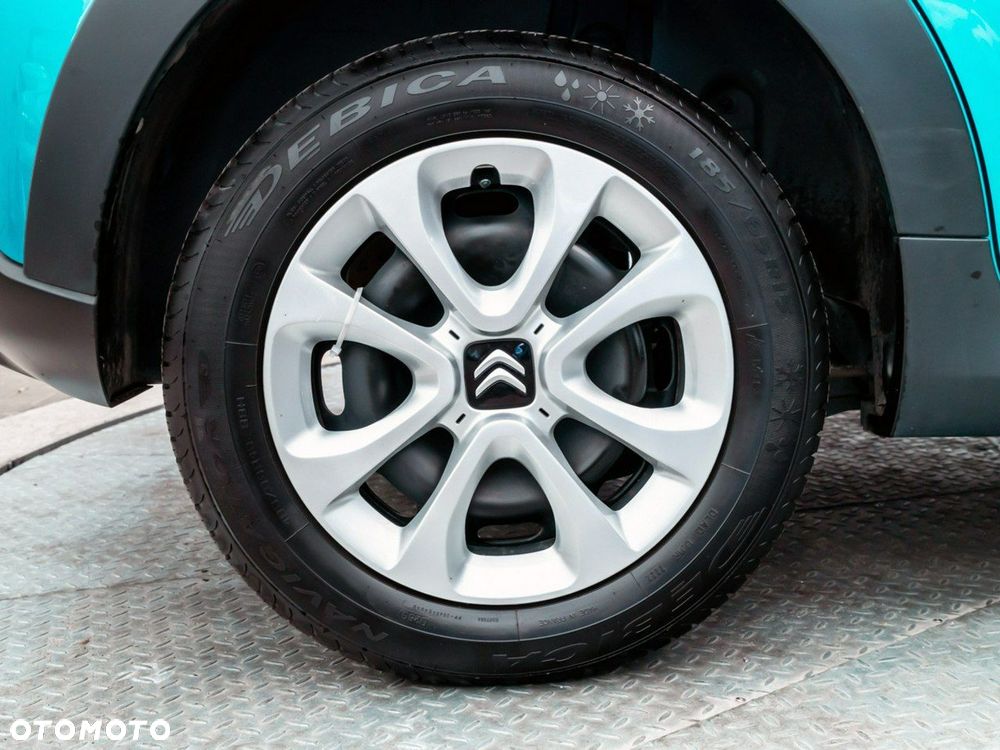 Citroën C3 - 10