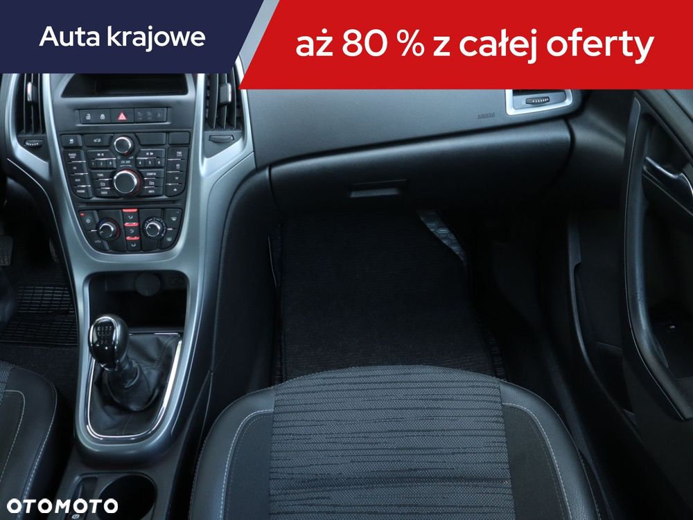Opel Astra - 10