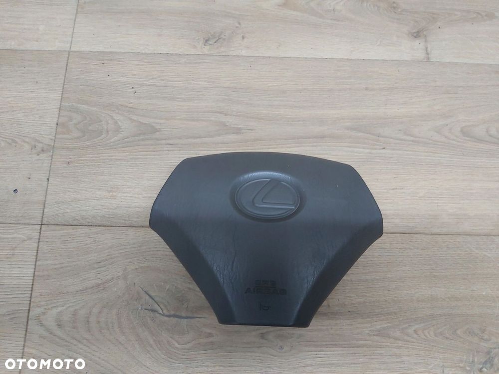 LEXUS GS II 300 400 poduszka kierowcy air bag kierownicy 97-04r - 1
