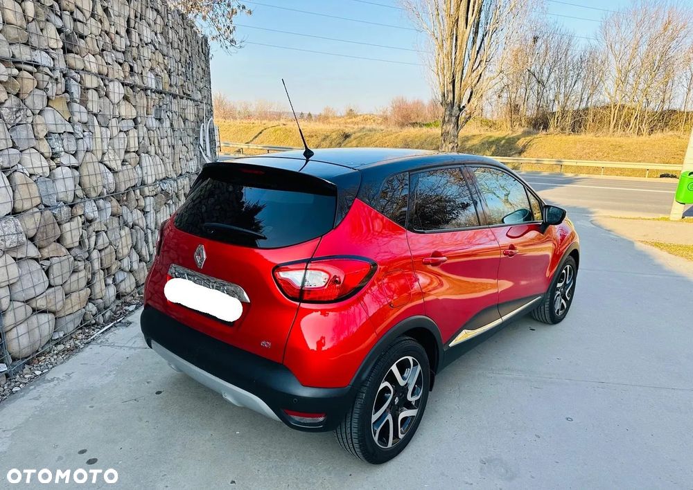 Renault Captur 1.5 dCi Energy Zen Plus - 2