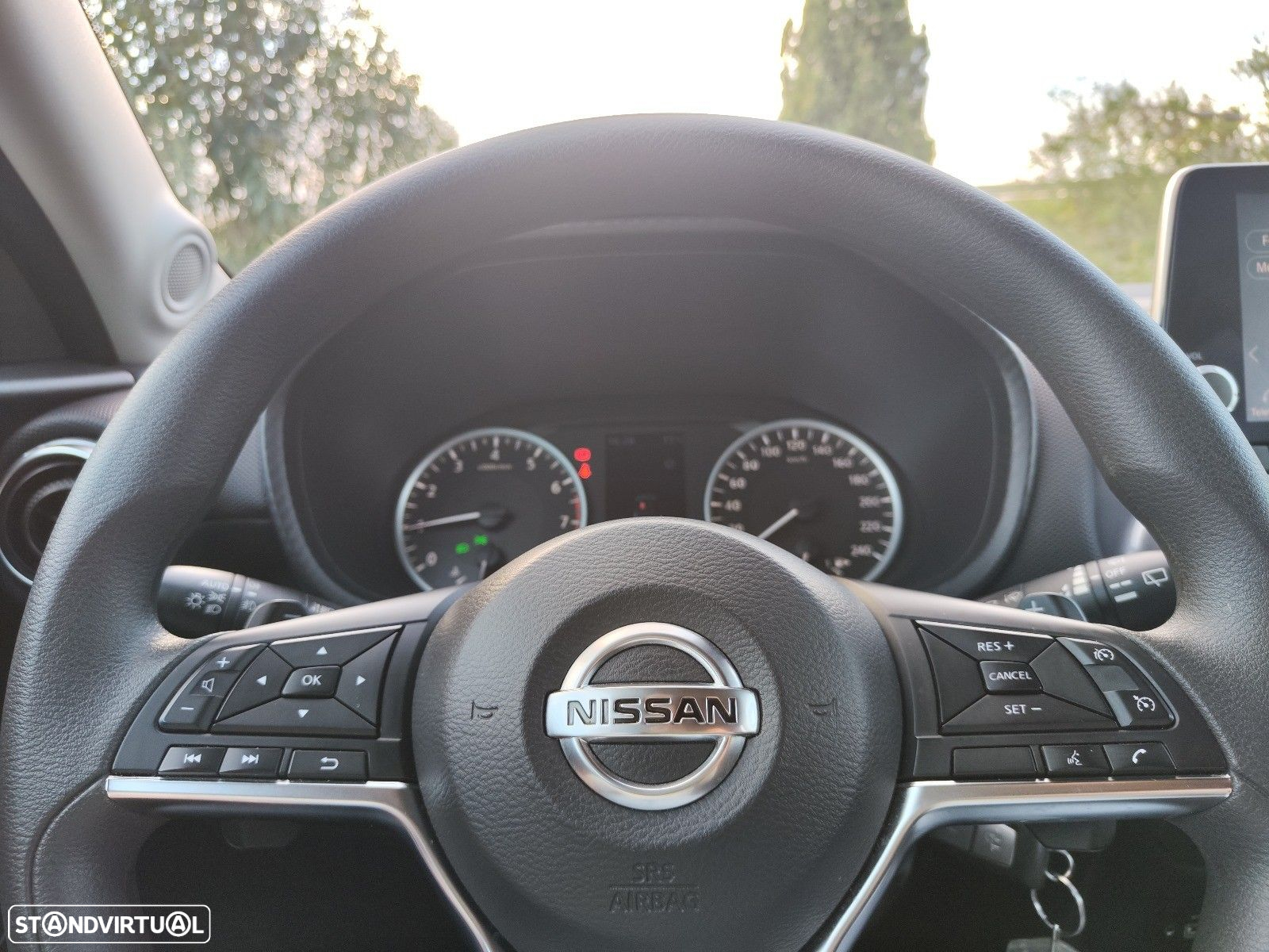 Nissan Juke 1.0 DIG-T Tekna DCT - 18