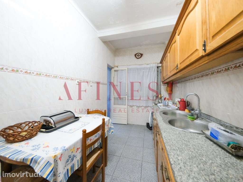APARTAMENTO T3 NO PRAGAL, ALMADA - Grande imagem: 2/22