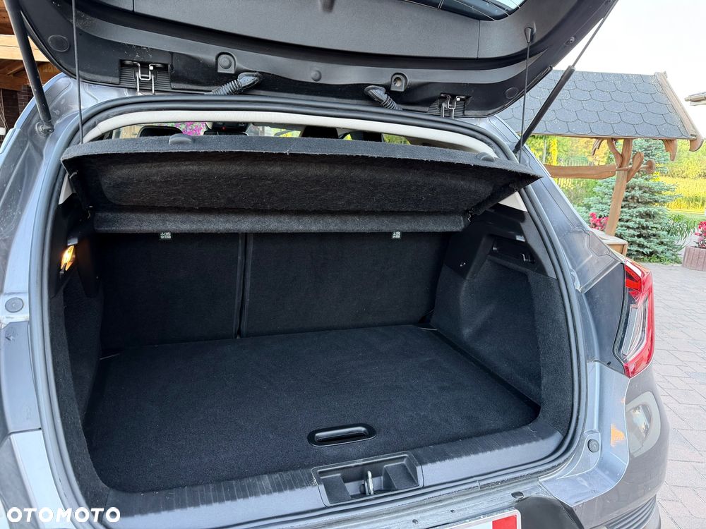 Renault Captur 1.3 TCe mHEV Intens EDC - 25