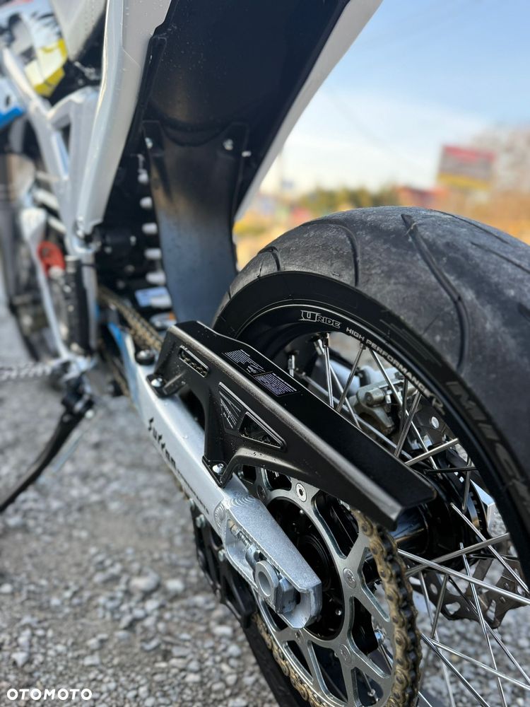 Surron Storm Bee - 18