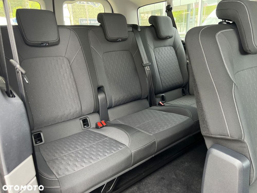 Ford Transit Custom - 12